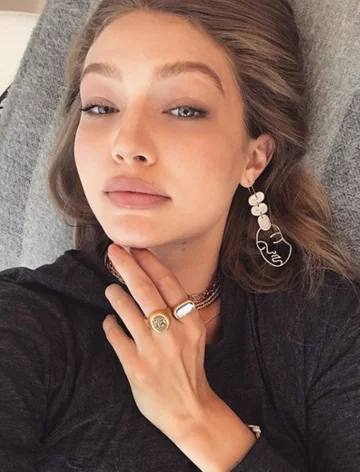 Gigi Hadid 