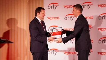 Orły „Wprost” we Wrocławiu 