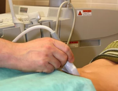 Miniatura: Dębski: należy zliberalizować prawo aborcyjne