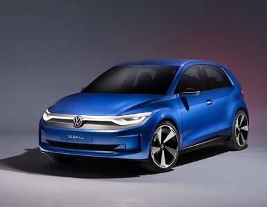 Volkswagen wraca do korzeni i pokazuje elektryka „dla ludu”, za mniej...