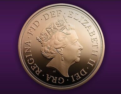 Miniatura: Na brytyjskich monetach znajdzie się nowy...