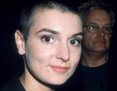 Miniatura: Sinead O'Connor została znaleziona martwa....