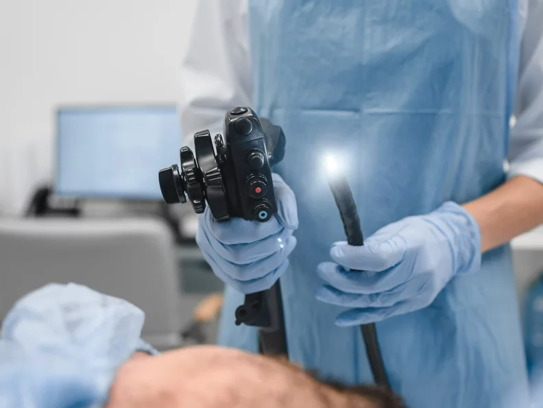 Miniatura: „Pacjent może nie doczekać badania”. Tak...