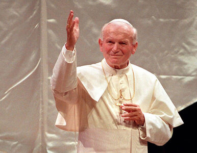Miniatura: Ósma rocznica śmierci Jana Pawła II