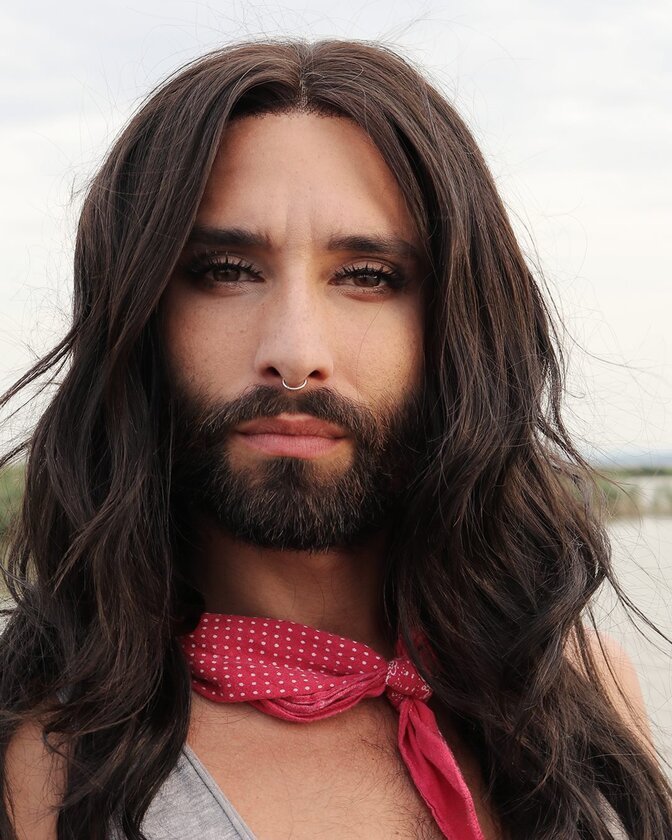 Conchita Wurst 