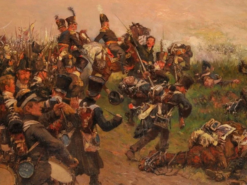 Quiz historyczny dla uważnych. Ile punktów zdobędziesz?