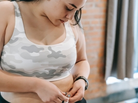 Miniatura: Cukrzyca zwiększa ryzyko groźnego...