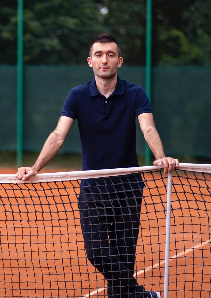 Piotr Jędrasiak