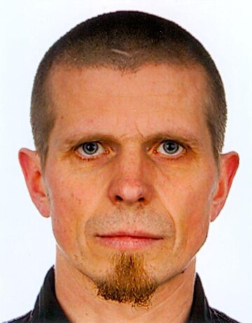 Jarosław W&oacute;jcik lat 42