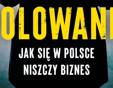 Miniatura: Nowa polska książka jak „Proces” Franza...