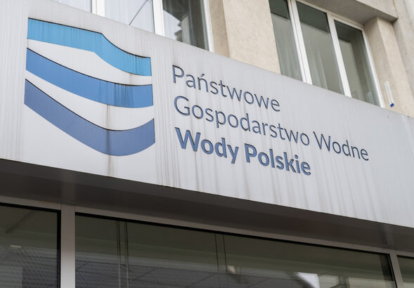 Miniatura: Wody Polskie do likwidacji? Ministerstwo...