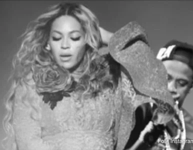 Miniatura: Tina Knowles: Małżeństwo mojej córki jest...