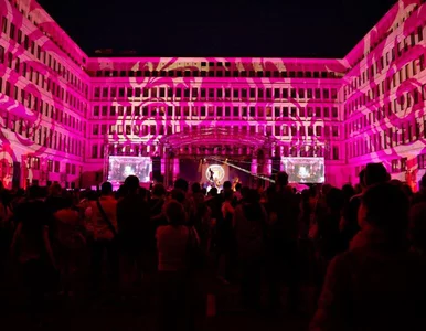 Miniatura: Lech Janerka i Les Tambours du Bronx...