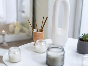 Miniatura: Ten domowy żel pachnie jak drogi...