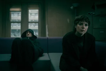 „Kulawe konie”, 6. sezon 