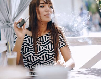 Miniatura: 7 mitów na temat e-papierosów