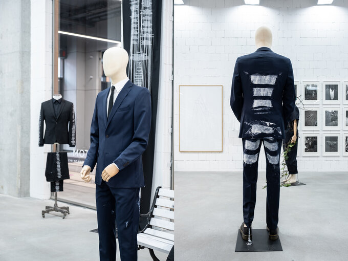 BYTOM &bdquo;SZTUKA KROJU&rdquo;