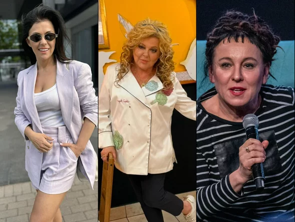 Miniatura: Najdroższe gwiazdy telewizji. Ile warta...