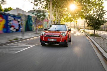 Mini Aceman SE
