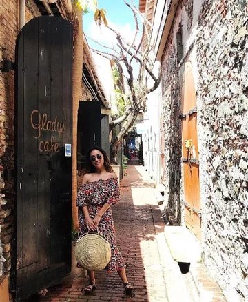 Lissette Calveiro 
