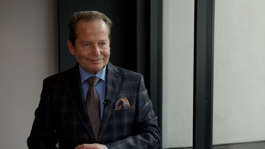 Miniatura: Sterydy nie pomagały, kilka razy w roku...