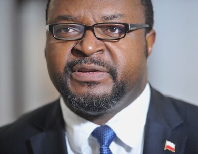 Miniatura: Godson chce współpracować z Gowinem