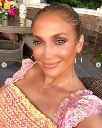 Jennifer Lopez 