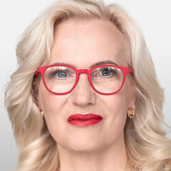 prof. dr hab. Agnieszka Tycińska