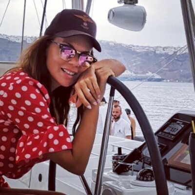 Miniatura: Edyta Górniak na Instagramie