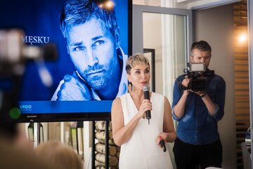 Dr Barbara Walkiewicz-Cyrańska (Viva-Derm)