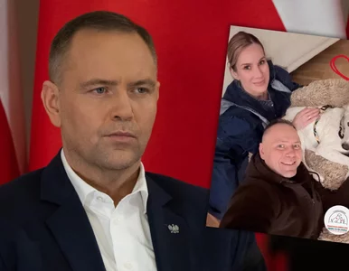 Miniatura: Ustawa łańcuchowa wraca na tapet. W tle...