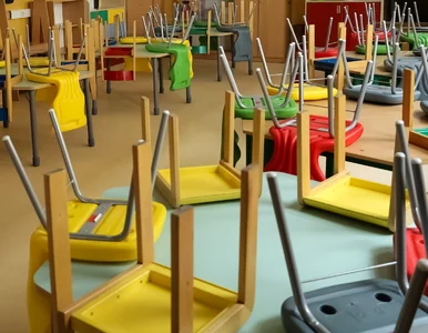 Miniatura: Nowy program dla przedszkoli...