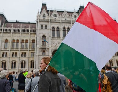 98 proc. Węgrów przeciw migrantom, ale głosowanie nieważne. Orban chce...