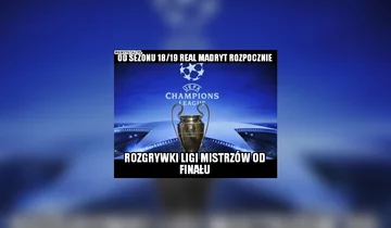 Memy po finale Ligi Mistrzów 