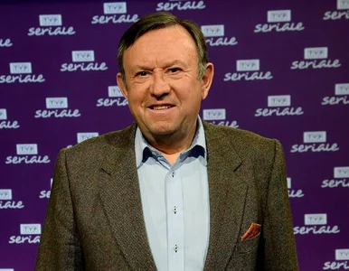 Miniatura: Zbigniew Buczkowski o niskich emeryturach...