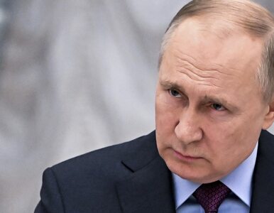 Miniatura: Rosja wycofuje się z rozmów pokojowych z...