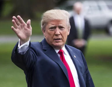 Miniatura: Czy Trump zerwie umowę nuklearną z Iranem?