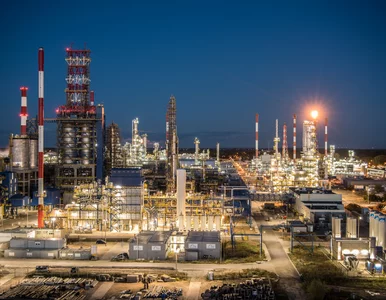 Miniatura: LOTOS z Projektem EFRA w drodze do...