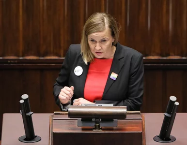 Miniatura: Ostra wymiana zdań pomiędzy Filiks a...