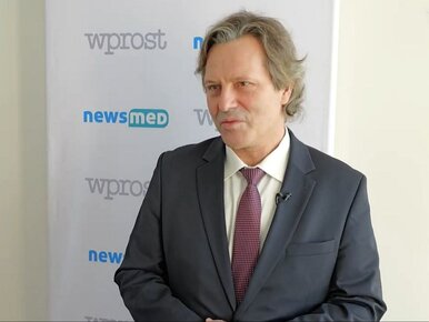 Miniatura: Prof. Gierlotka: Wszystko w naszych...