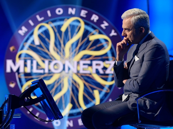 „Milionerzy”. Kto łączy te filmy? Uczestnik zrezygnował z gry. A ty...