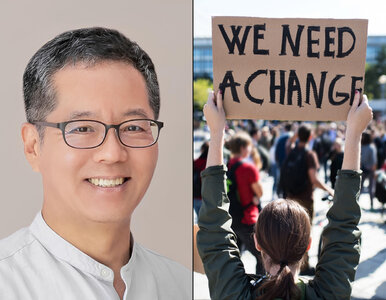 Miniatura: Guru neurobiologii z Korei: Mieliśmy...