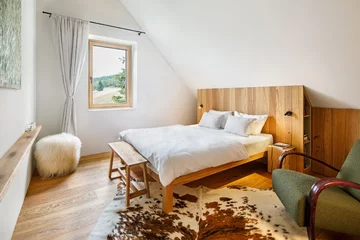 Dom pod Śnieżką, projekt OK Plan Architects 