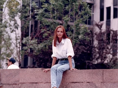 Miniatura: Mąż zamordowanej Agnieszki Kotlarskiej:...