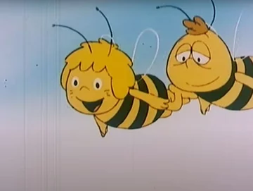 To oczywiście bajka o tytule: