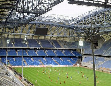 Miniatura: Stadion Lecha otwiera się dla turystów