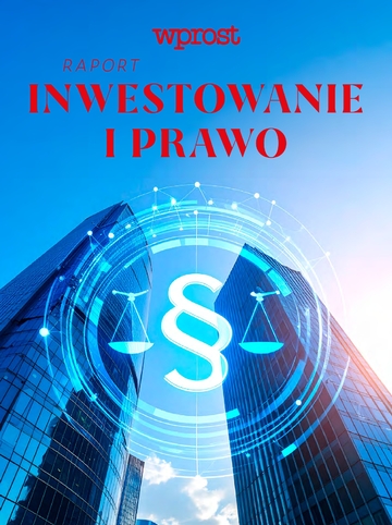 Raport Inwestowanie i Prawo