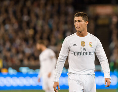 Miniatura: Ronaldo kupił swojemu agentowi... wyspę