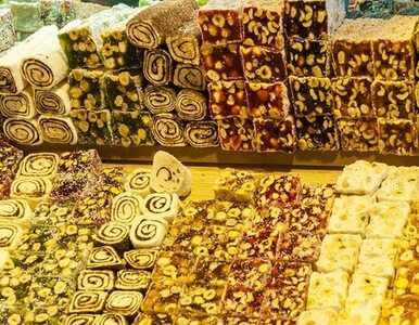 Miniatura: Wielki świat tureckich smaków