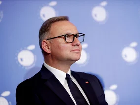 Miniatura: Duda o decyzji Nawrockiego w sprawie...